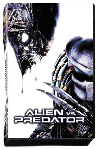 Alien vs. Predator [VHS]