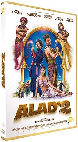 Alad'2 [FR Import]