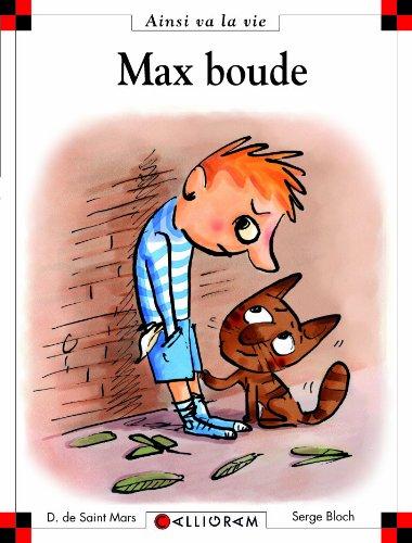 Max boude