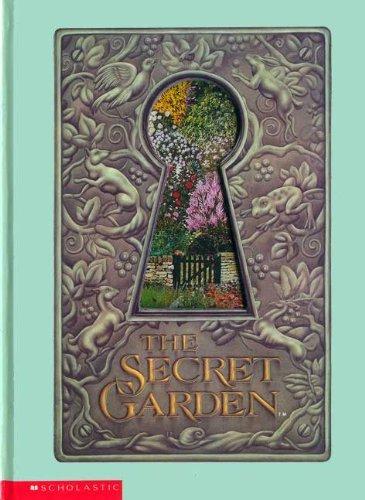 The Secret Garden: With Key