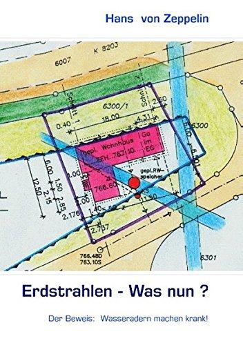 Erdstrahlen - Was nun?