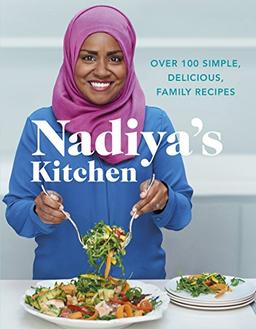 Nadiya's Kitchen