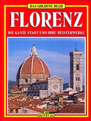 Florenz das goldene Buch