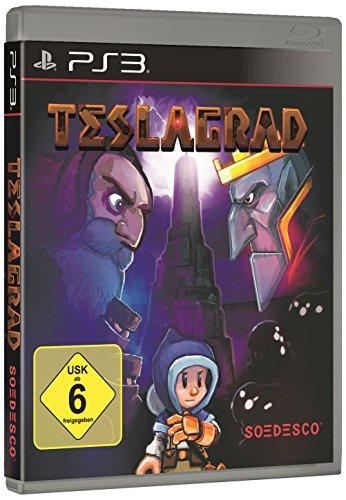 Teslagrad