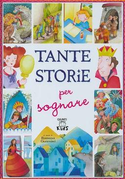 Tante storie per sognare