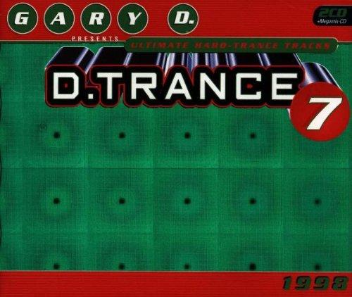 +Gary d.Presents d.Trance Volu