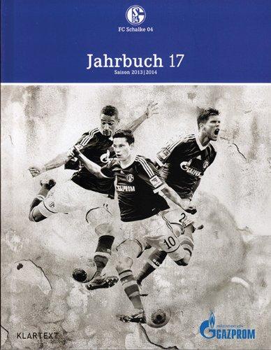 Schalke Jahrbuch 17: Saison 2013/2014