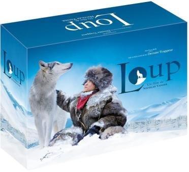 Loup [FR Import]