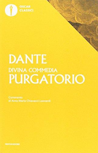 La Divina Commedia. Purgatorio