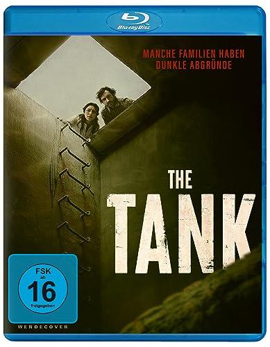 The Tank [Blu-ray]