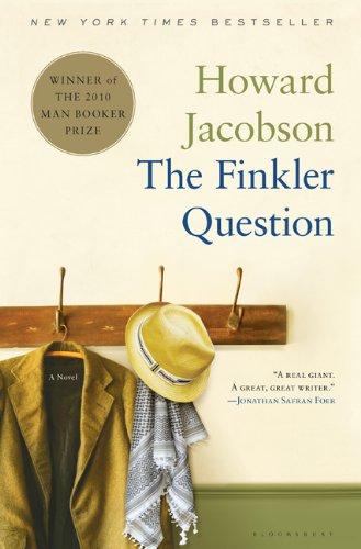 The Finkler Question