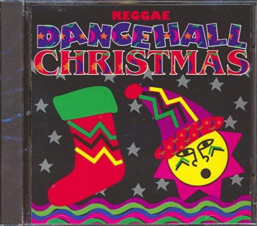 Dancehall Xmas