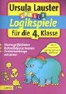 Logikspiele für die 4. Klasse