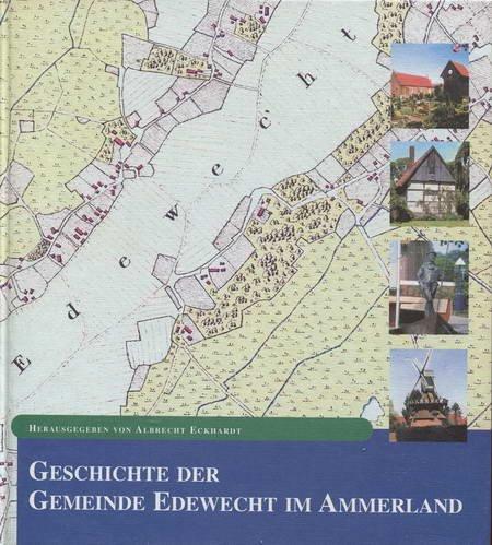 Geschichte der Gemeinde Edewecht im Ammerland