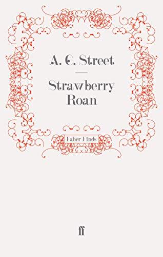 Strawberry Roan