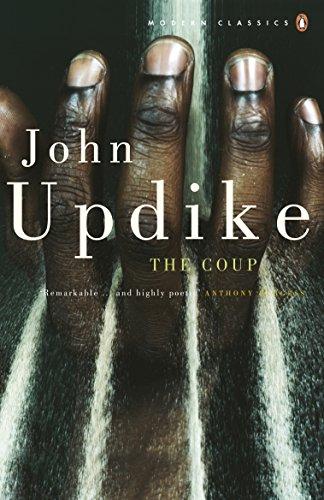 The Coup (Penguin Modern Classics)