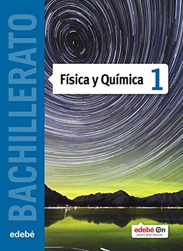 FÍSICA Y QUÍMICA