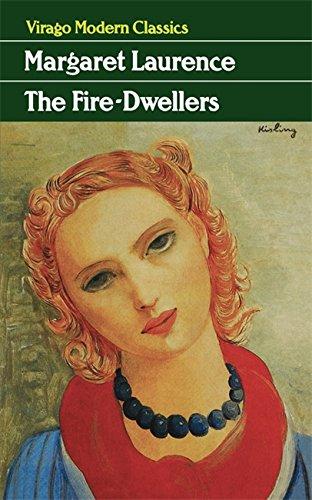 The Fire-Dwellers (Virago Modern Classics, Band 237)