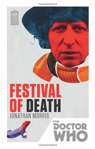 Doctor Who: Festival of Death