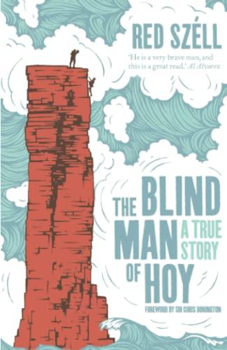 The Blind Man of Hoy