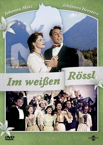 Im weißen Rössl