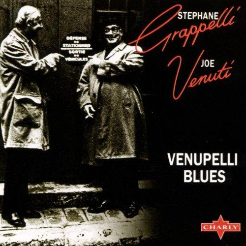 Venupelli Blues