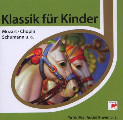 Esprit/Klassik für Kinder