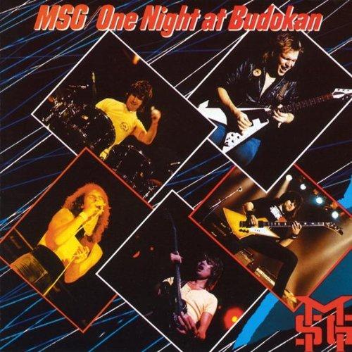 One Night at Budokan