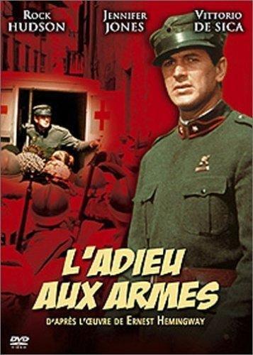 L'Adieu aux armes [FR Import]