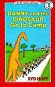 Danny and the Dinosaur Go to Camp