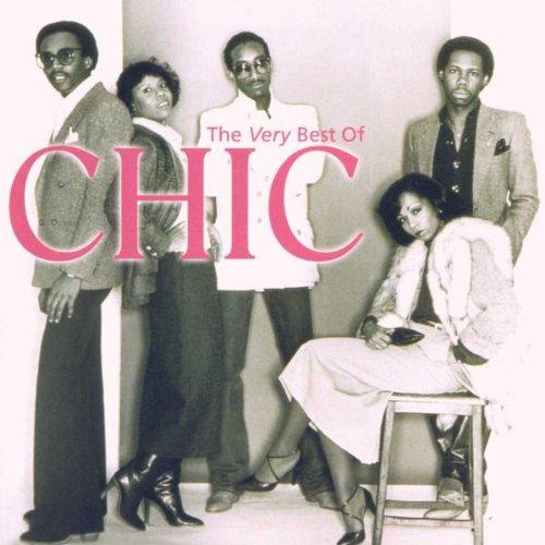 The Very Best Of Chic