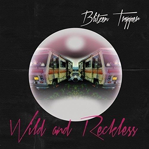 Wild & Reckless [Vinyl LP]