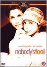 Sei Stark Cassie - Nobody`s fool- Englischer Ton-EU Import