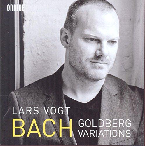 Goldberg-Variationen