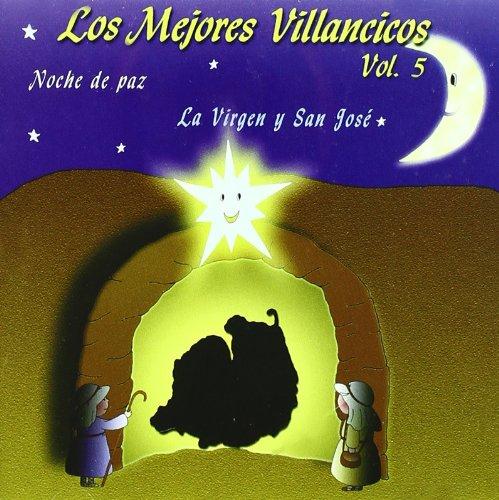 Mejores Villancicos Vol. 5