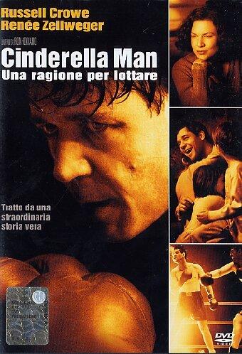 Cinderella man [IT Import]