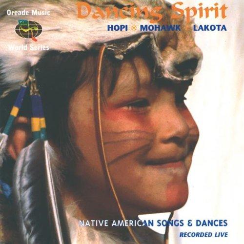 Dancing Spirit 01