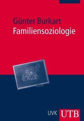 Familiensoziologie (Uni-Taschenbücher M)