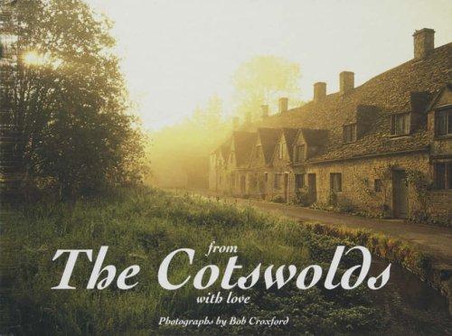 From the Cotswolds With Love