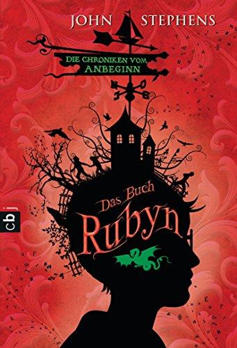 Das Buch Rubyn - Die Chroniken vom Anbeginn: Band 2