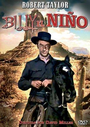 Billy The Kid [Reino Unido *** Europe Zone ***