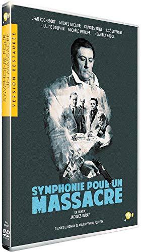 Symphonie pour un massacre [FR Import]