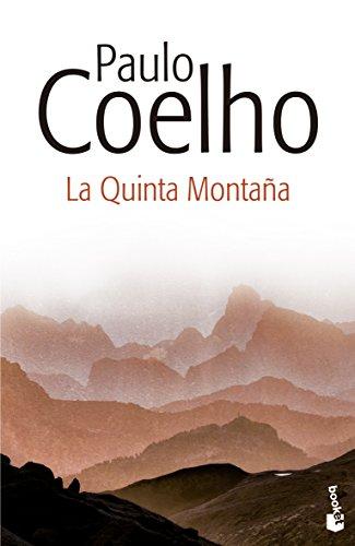 La quinta montaña (Biblioteca Paulo Coelho)