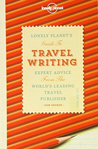 Travel writing