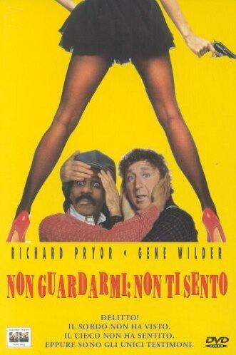 Non guardarmi: non ti sento [IT Import]