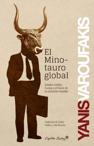 El minotauro global (Entrelíneas)