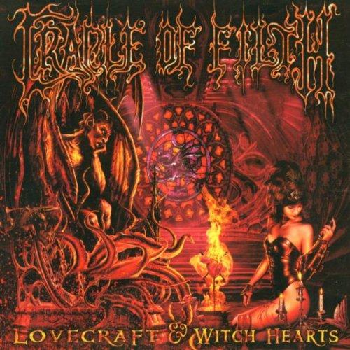 Lovecraft+Witch Hearts/Best of