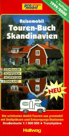 Touren-Buch, Skandinavien