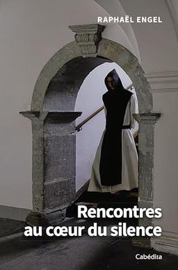 Rencontres au coeur du silence