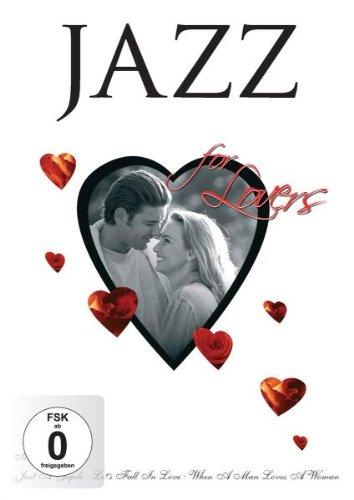 Various Artists - Jazz For Lovers [DVD-AUDIO]